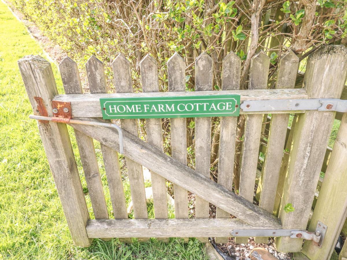 Home Farm Cottage Boscastle Eksteriør billede