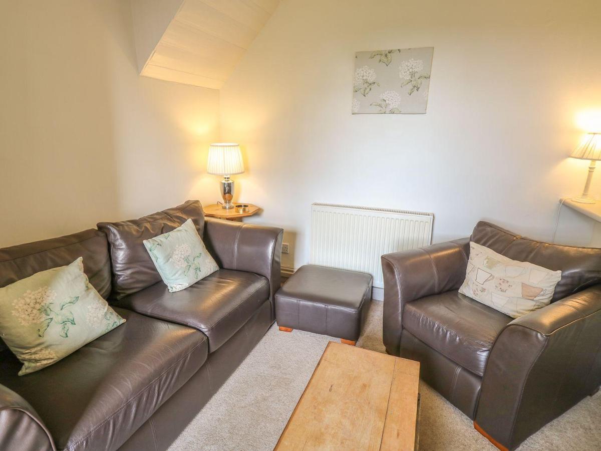 Home Farm Cottage Boscastle Eksteriør billede